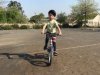 Nino-vélo